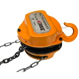 Kép 4/6 - Verke V87266 láncos emelő csörlő 2t, 3m