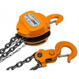 Kép 2/7 - Verke V87268 láncos emelő csörlő, 5T, 5m