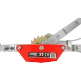 Kép 7/7 - Verke kötélcsörlő, 2T, 4.5mmx250cm