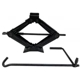 Kép 1/5 - Verke trapézemelő, 95-340mm, 1T