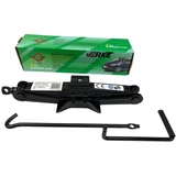 Kép 5/5 - Verke trapézemelő, 95-340mm, 1T