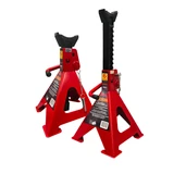 Kép 2/3 - Verke szerelőbak párban, 6T, 395-605mm