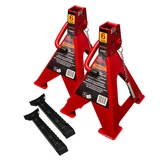 Kép 3/3 - Verke szerelőbak párban, 6T, 395-605mm