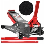 Kép 1/6 - Verke Premium alacsony profilú krokodilemelő, 75-500mm, 3.0T