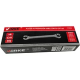 Kép 5/5 - Verke V35006 fékcsőkulcs készlet, 6-18mm, 6 részes
