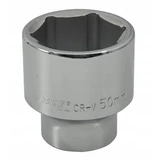Kép 6/11 - Verke V39074 16 részes Prémum Line 3/4" kézi dugókulcs készlet