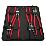 Kép 1/3 - Verke seeger fogó készlet, 320mm, 13&quot;, 4db-os