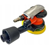 Kép 3/8 - Verke pneumatikus excentercsiszoló 125mm, 3-5bar