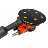 Kép 5/8 - Verke pneumatikus excentercsiszoló 125mm, 3-5bar
