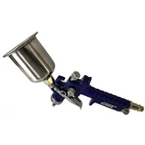 Kép 2/5 - Verke profi festékszóró pisztoly, 0.8mm, 125ml