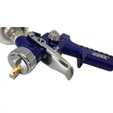 Kép 3/5 - Verke profi festékszóró pisztoly, 0.8mm, 125ml