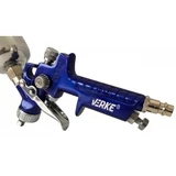 Kép 4/5 - Verke profi festékszóró pisztoly, 0.8mm, 125ml