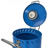 Kép 4/5 - Verke Z Blue Homokszóró 106L, 1200W, 5.5-8.3bar