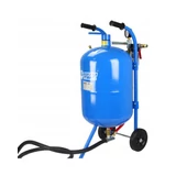 Kép 5/5 - Ripper homokfúvó, 7.5bar, 1/2", 38L