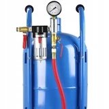 Kép 3/5 - Ripper homokfúvó, 8.6bar, 1/2", 76L