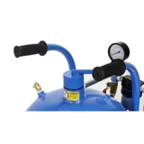 Kép 4/5 - Ripper homokfúvó, 8.6bar, 1/2", 76L