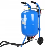 Kép 5/5 - Ripper homokfúvó, 8.6bar, 1/2", 76L
