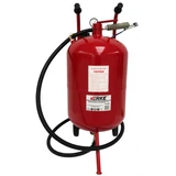 Kép 2/5 - Verke V81082 homokfúvó gép, 4.5-8bar, 76l