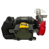 Kép 4/5 - Verke kettős köszörű, 150-200mm, 250W