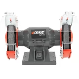 Kép 1/3 - Verke V08032 kettős köszörű 200W / 150mm