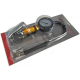 Kép 5/5 - Verke V81261 guminyomás mérő 470mm, 15bar