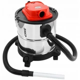 Kép 3/7 - Verke hamuporszívó Hepa szűrővel, 20L, 1.2kW
