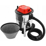 Kép 4/7 - Verke hamuporszívó Hepa szűrővel, 20L, 1.2kW