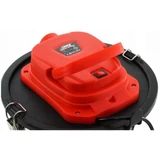 Kép 6/7 - Verke hamuporszívó Hepa szűrővel, 20L, 1.2kW