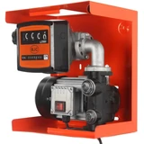 Kép 5/5 - BJC üzemagyag-szivattyú, 230V, 70l/min
