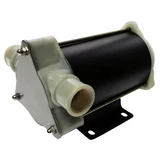 Kép 2/2 - Verke üzemanyagszivattyú, 1/2″, 200W