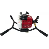 Kép 2/5 - Verke benzines talajfúró, 2.5kW, 3.3Le, 62cm3
