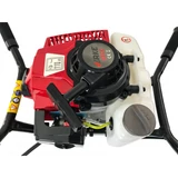 Kép 4/5 - Verke benzines talajfúró, 2.5kW, 3.3Le, 62cm3