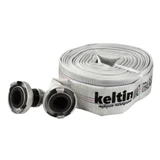 Kép 1/3 - Keltin tűzoltótömlő, 2", 20m
