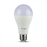 Kép 1/2 - V-TAC LED izzó Samsung chip 15W, E27, A65, 3000K 