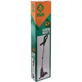 Kép 3/4 - Flo Elektromos fűnyíró 500W, 28cm