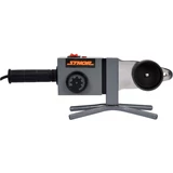 Kép 2/6 - Power Up Hegesztő termoplasztikus csövekhez 800W-1500W, 0-300°C