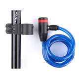 Kép 4/4 - Vorel Kerékpárzár 2 kulccsal 120cmx8mm