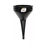 Kép 1/3 - Vorel tölcsér, szűrővel 210mm