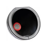 Kép 3/3 - Vorel tölcsér, szűrővel 210mm