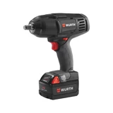 Kép 1/2 - Würth ASS 18-1/2&quot; HT akkus ütvecsavarozó, 610Nm 5Ah