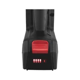 Kép 2/4 - Würth ABH 18 Compact akkumulátoros ütvefúró, 18V, 2.5 J