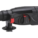 Kép 2/5 - Würth H 26-MLS elektromos ütvefúró-vésőgép, 830W, SDS plus, 2.7J