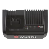 Kép 2/3 - Würth ALG M-CUBE akkutöltő, 18V, 6A