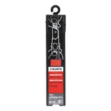 Kép 2/2 - Würth letörhető penge, fekete 25mm