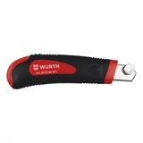 Kép 2/2 - Würth vágókés, soft nyéllel 18mm