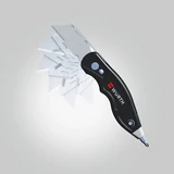 Kép 4/6 - Würth kés trapéz pengével, bit tokmánnyal 1/4"