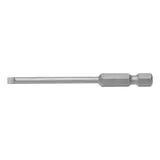 Kép 1/3 - Würth sliccelt bit, 0.6x3.5mm, 1/4&quot;