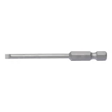 Kép 1/3 - Würth sliccelt bit, 0.6x3.5mm, 1/4&quot;