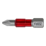 Kép 1/3 - Würth ütvecsavarozó bit, PZ1, 29mm, 1/4&quot;