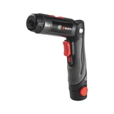 Kép 1/2 - Würth akkumulátoros csavarozó, S-3A, 3.6V, 1/4&quot;, 2Ah